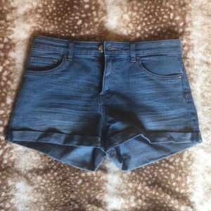 H&M Jean Shorts